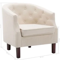 vidaXL Fåtöljer><noscript><img width=