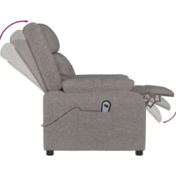 vidaXL Fåtöljer><noscript><img width=