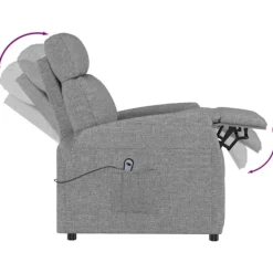 vidaXL Fåtöljer><noscript><img width=