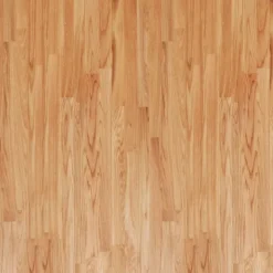 vidaXL Matbord>Fyrkantig bordsskiva ljus 80x80x2,5cm behandlad massiv ek