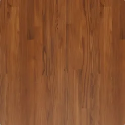 vidaXL Matbord>Fyrkantig bordsskiva mörk 70x70x2,5cm behandlad massiv ek