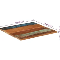 vidaXL Matbord><noscript><img width=