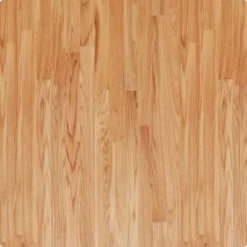 vidaXL Matbord>Fyrkantig bordsskiva ljus 70 x 70 x 4cm behandlad massiv ek