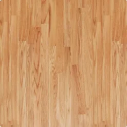 vidaXL Matbord>Fyrkantig bordsskiva ljus 70x70x2,5cm behandlad massiv ek