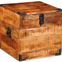 vidaXL Kistor & Koffertar><noscript><img width=