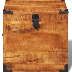 vidaXL Kistor & Koffertar><noscript><img width=