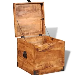 vidaXL Kistor & Koffertar><noscript><img width=