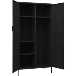 vidaXL Skåp><noscript><img width=