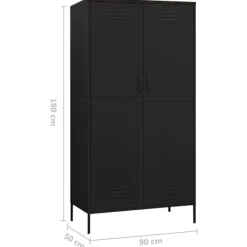 vidaXL Skåp><noscript><img width=