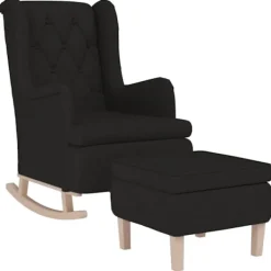 vidaXL Fåtöljer><noscript><img width=