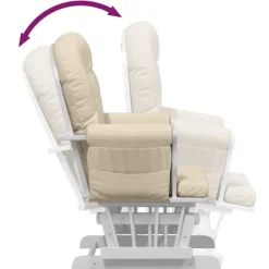 vidaXL Fåtöljer><noscript><img width=