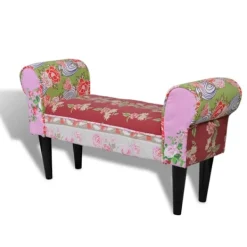 vidaXL Balkongmöbler>Hallbänk öronlappar