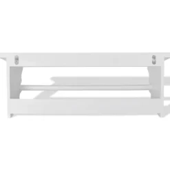 vidaXL Hyllor><noscript><img width=