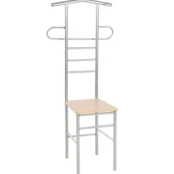 vidaXL Stolar>Herrbetjänt stol 2-pack