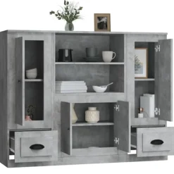 vidaXL Skåp><noscript><img width=