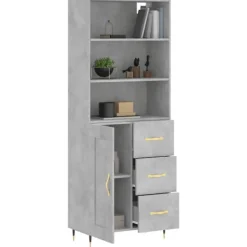 vidaXL Skåp><noscript><img width=