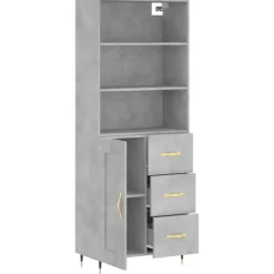 vidaXL Skåp><noscript><img width=