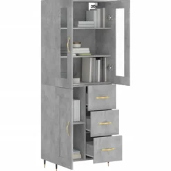 vidaXL Skåp><noscript><img width=