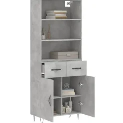 vidaXL Skåp><noscript><img width=