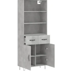 vidaXL Skåp><noscript><img width=