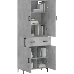 vidaXL Skåp><noscript><img width=