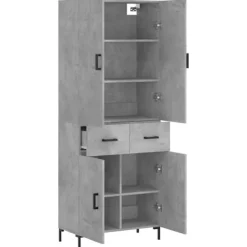 vidaXL Skåp><noscript><img width=