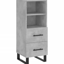 vidaXL Skåp><noscript><img width=