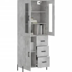 vidaXL Skåp><noscript><img width=