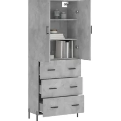 vidaXL Skåp><noscript><img width=