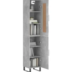 vidaXL Skåp><noscript><img width=