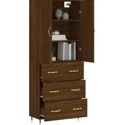 vidaXL Skåp><noscript><img width=