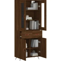 vidaXL Skåp><noscript><img width=