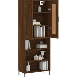 vidaXL Skåp><noscript><img width=