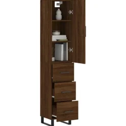 vidaXL Skåp><noscript><img width=