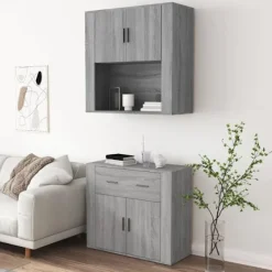 vidaXL Skåp><noscript><img width=