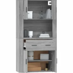 vidaXL Skåp><noscript><img width=