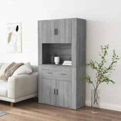 vidaXL Skåp><noscript><img width=