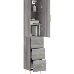 vidaXL Skåp><noscript><img width=