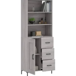 vidaXL Skåp><noscript><img width=