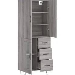 vidaXL Skåp><noscript><img width=