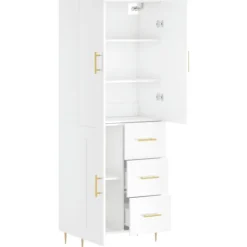 vidaXL Skåp><noscript><img width=