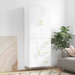 vidaXL Skåp><noscript><img width=