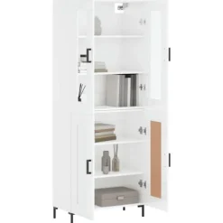 vidaXL Skåp><noscript><img width=