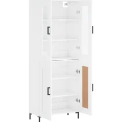 vidaXL Skåp><noscript><img width=