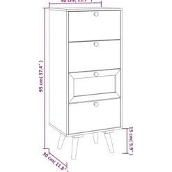 vidaXL Byråer><noscript><img width=