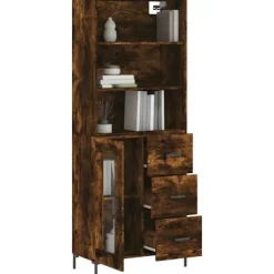 vidaXL Skåp><noscript><img width=