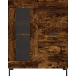 vidaXL Skåp><noscript><img width=