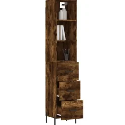 vidaXL Skåp><noscript><img width=