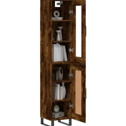 vidaXL Skåp><noscript><img width=