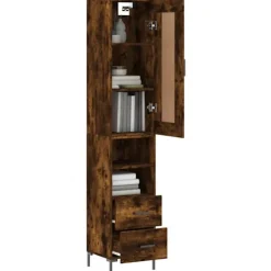 vidaXL Skåp><noscript><img width=